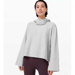 Lululemon Retreat Yourself Hoodie